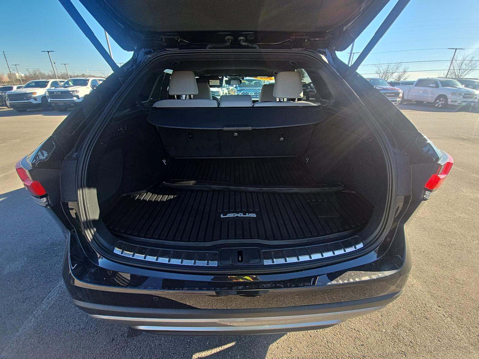 2023 Lexus RX RX 350 Premium Plus AWD