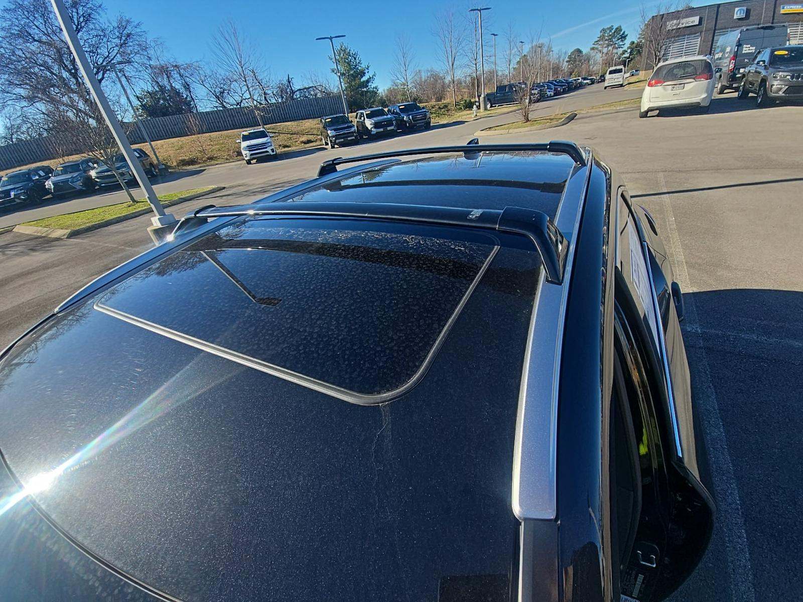 2023 Lexus RX RX 350 Premium Plus AWD