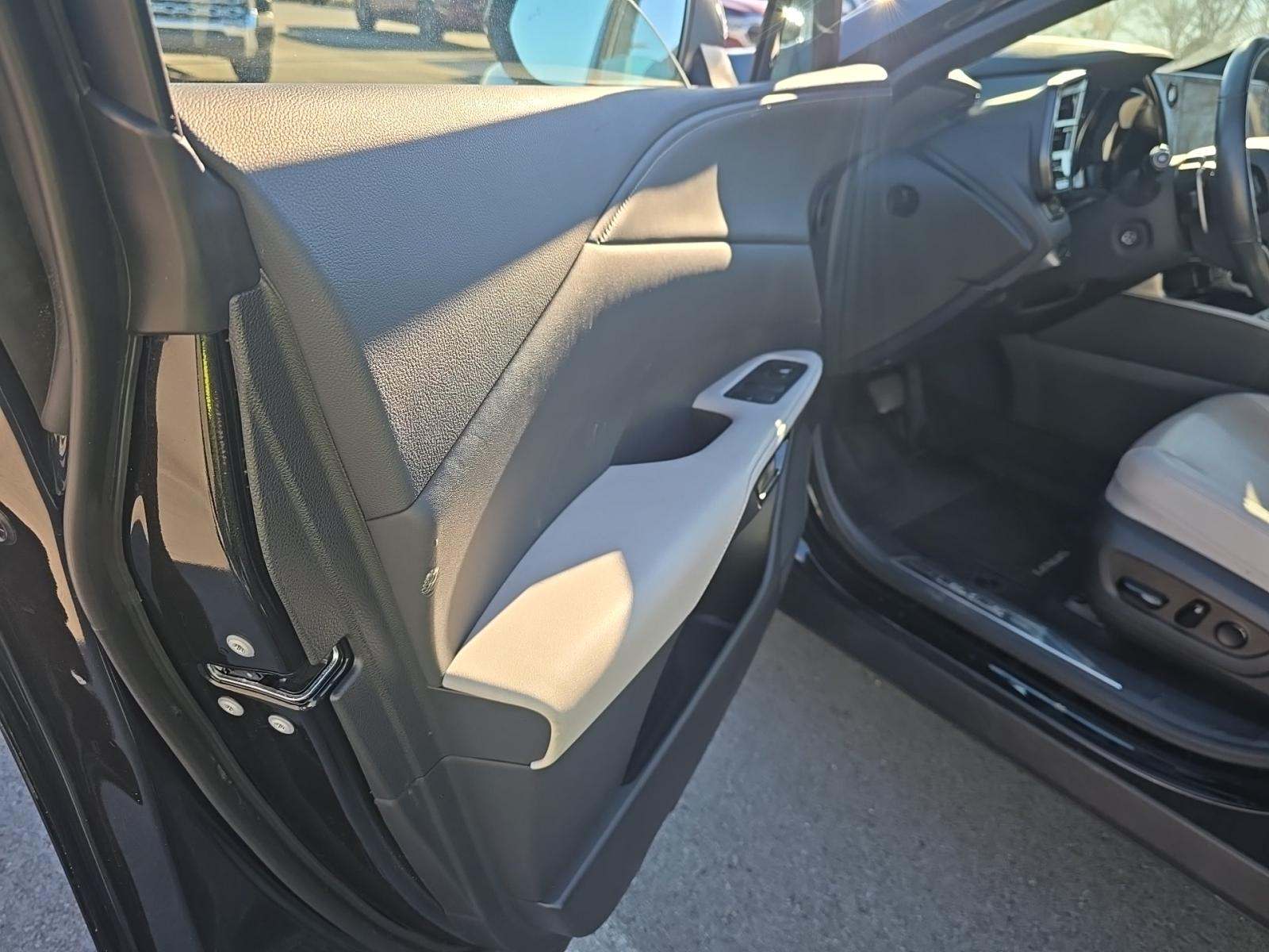 2023 Lexus RX RX 350 Premium Plus AWD