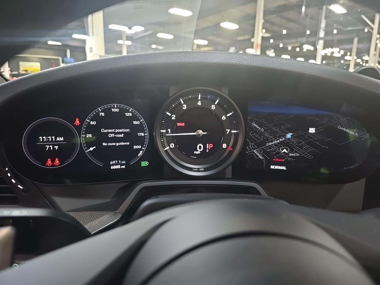 2022 Porsche 911 Carrera RWD