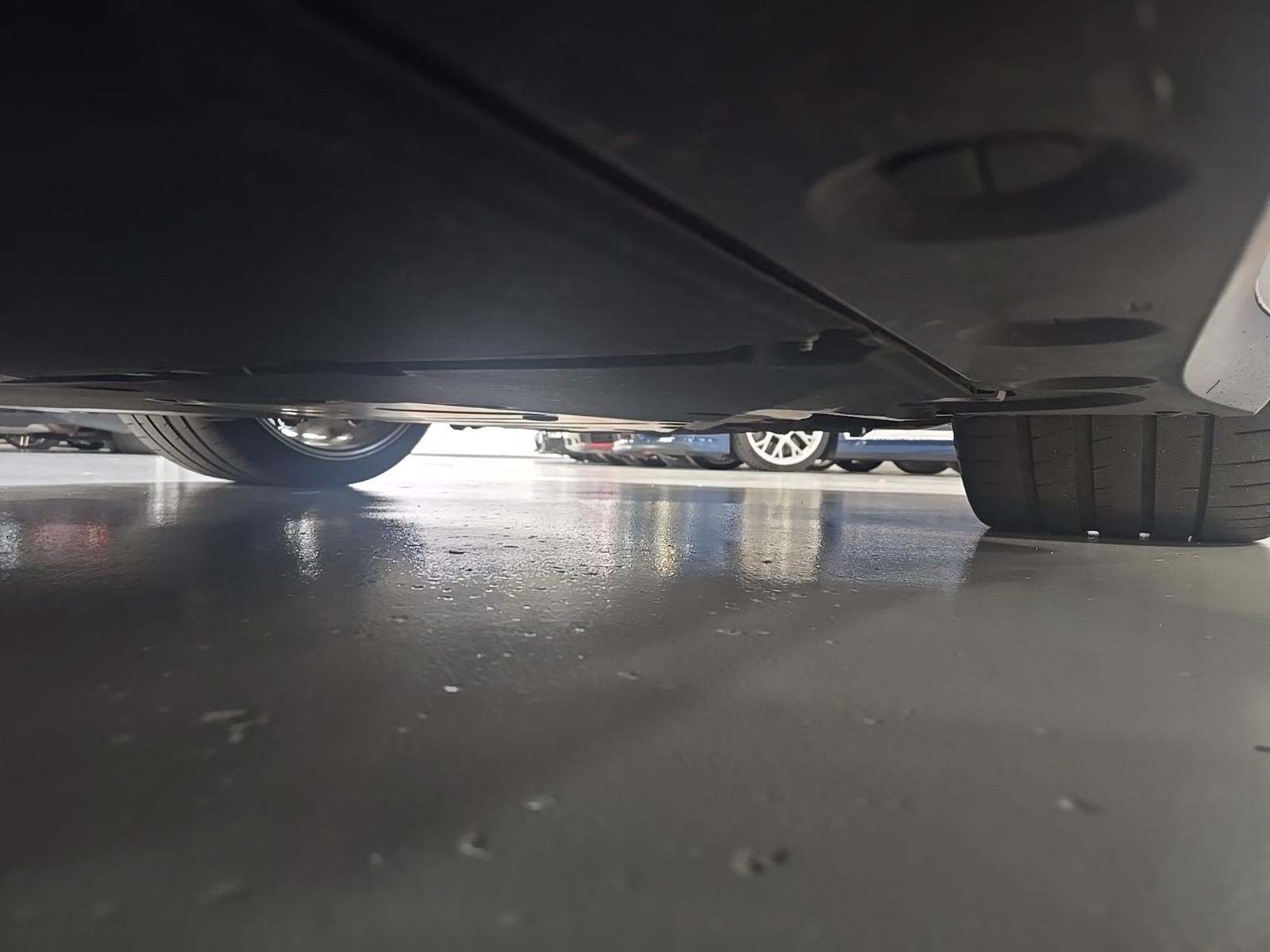 2022 Porsche 911 Carrera RWD