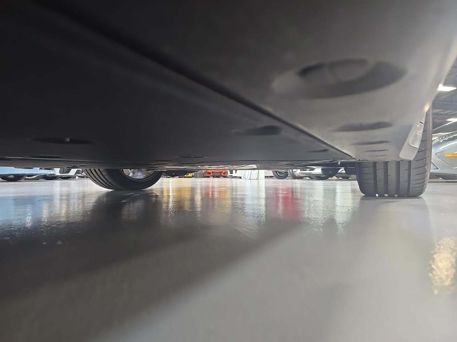 2022 Porsche 911 Carrera RWD