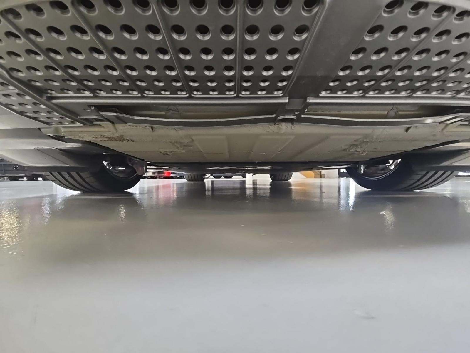 2022 Porsche 911 Carrera RWD