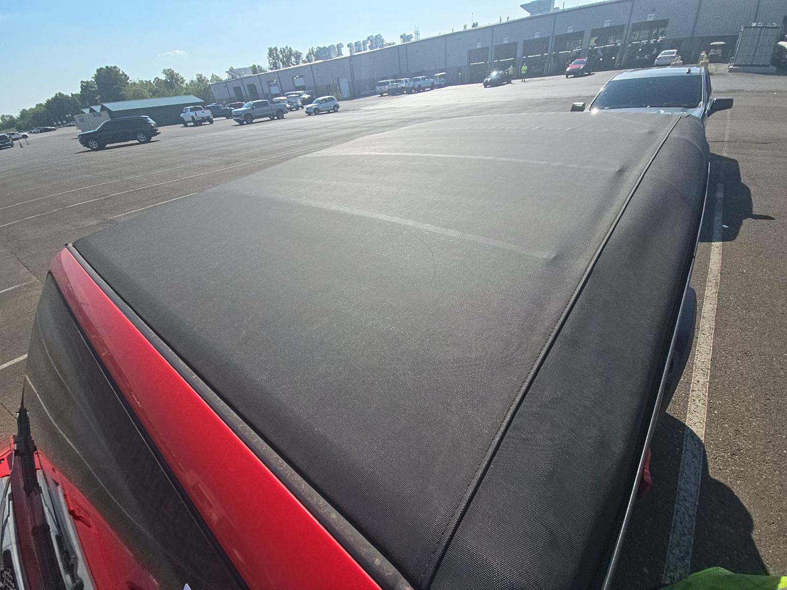 2022 Jeep Wrangler Unlimited Willys Edition AWD