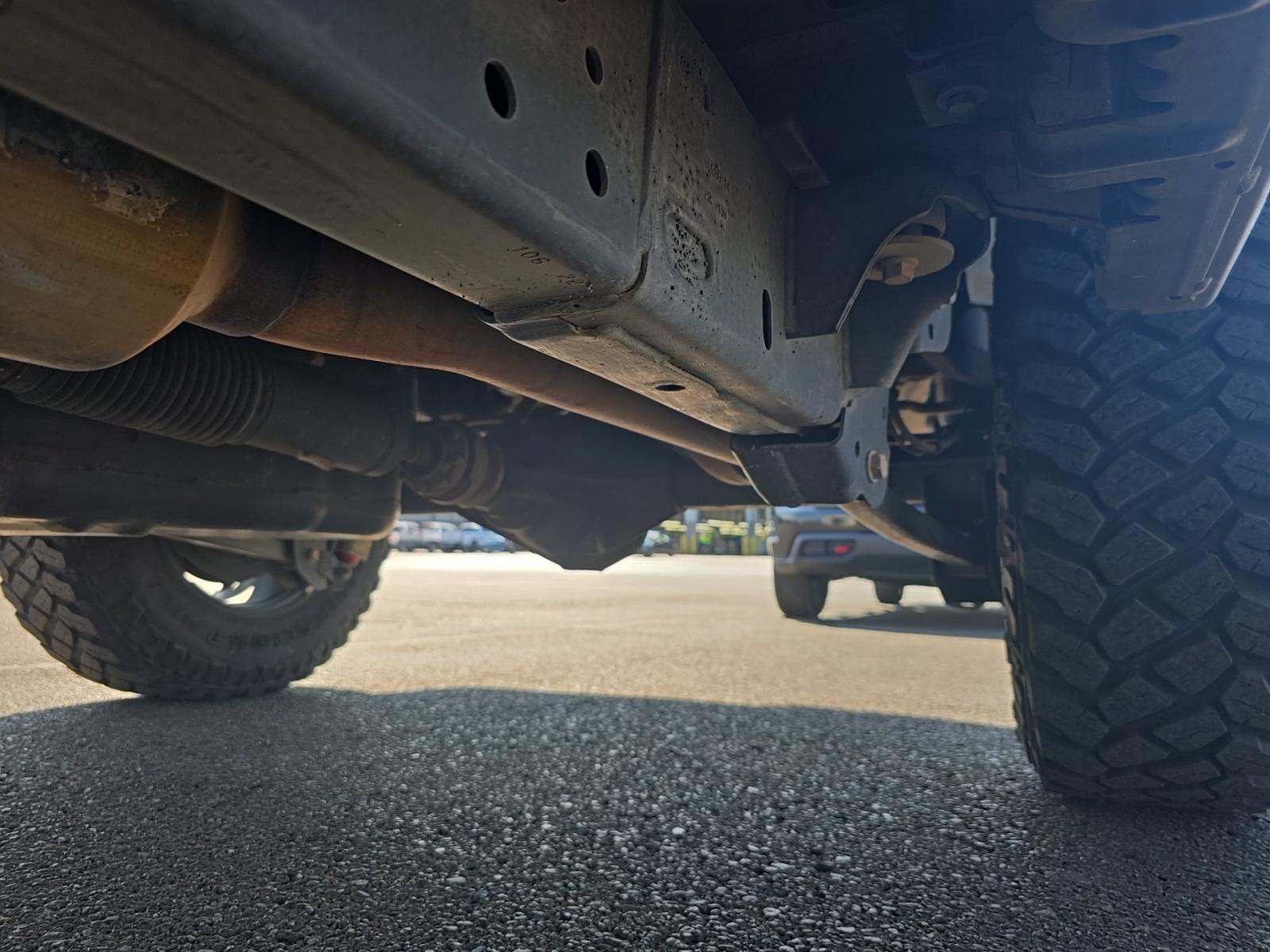 2022 Jeep Wrangler Unlimited Willys Edition AWD