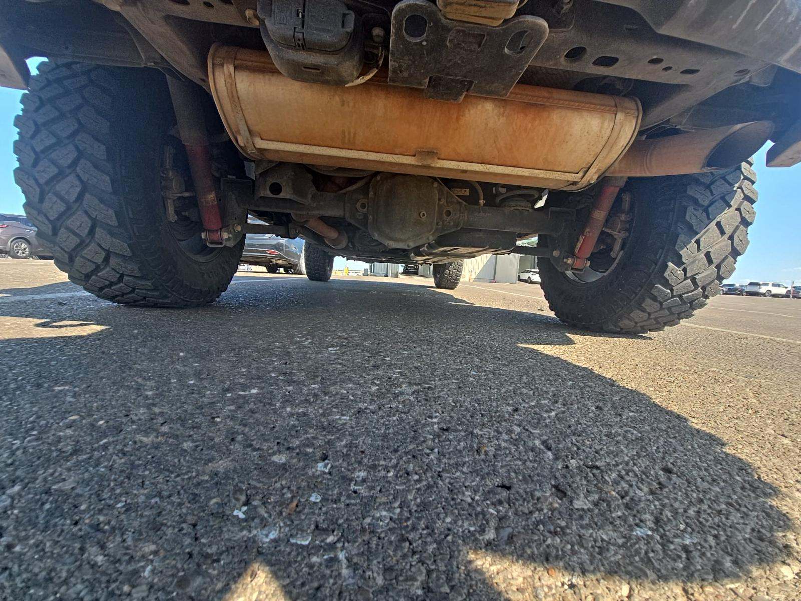 2022 Jeep Wrangler Unlimited Willys Edition AWD