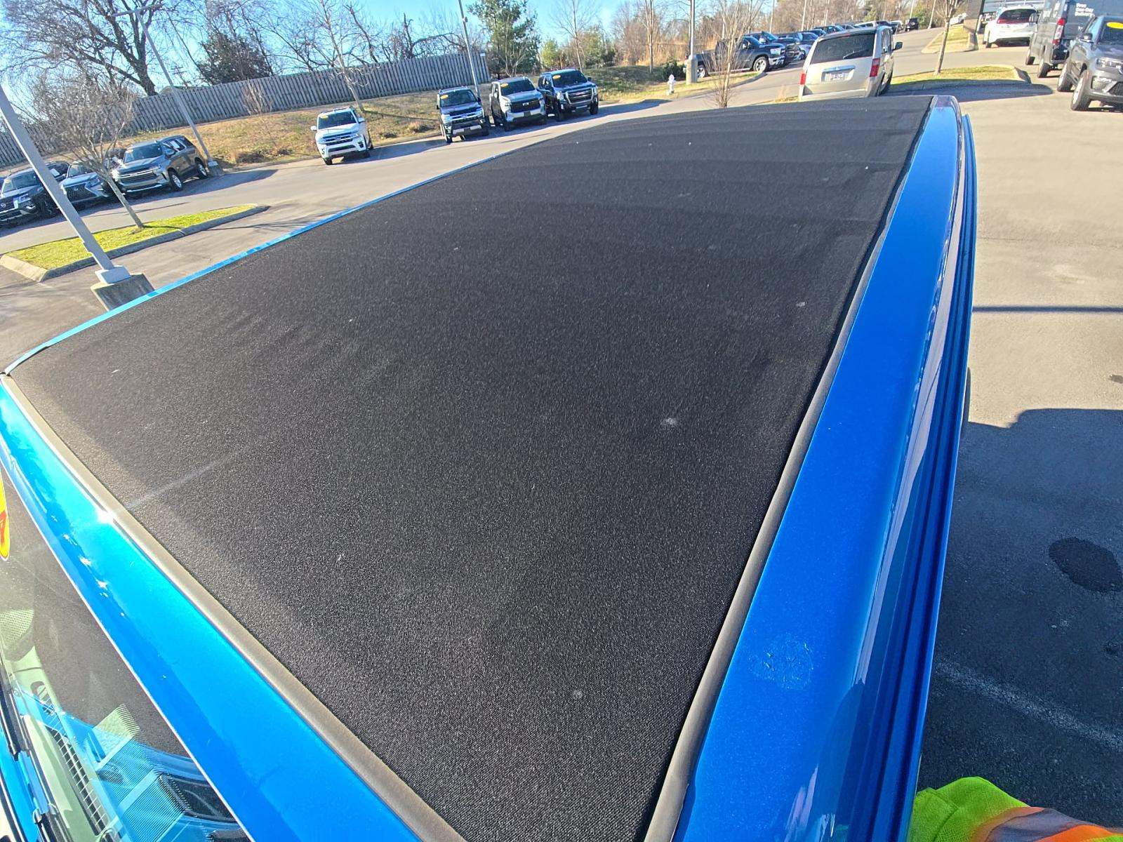 2024 Jeep Wrangler Rubicon X AWD