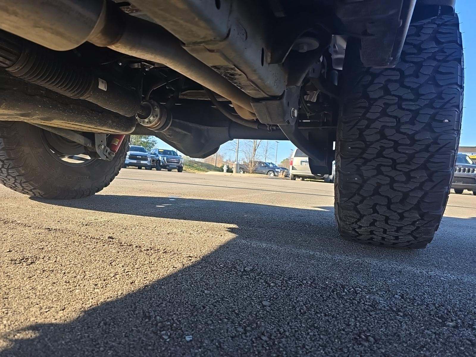 2024 Jeep Wrangler Rubicon X AWD