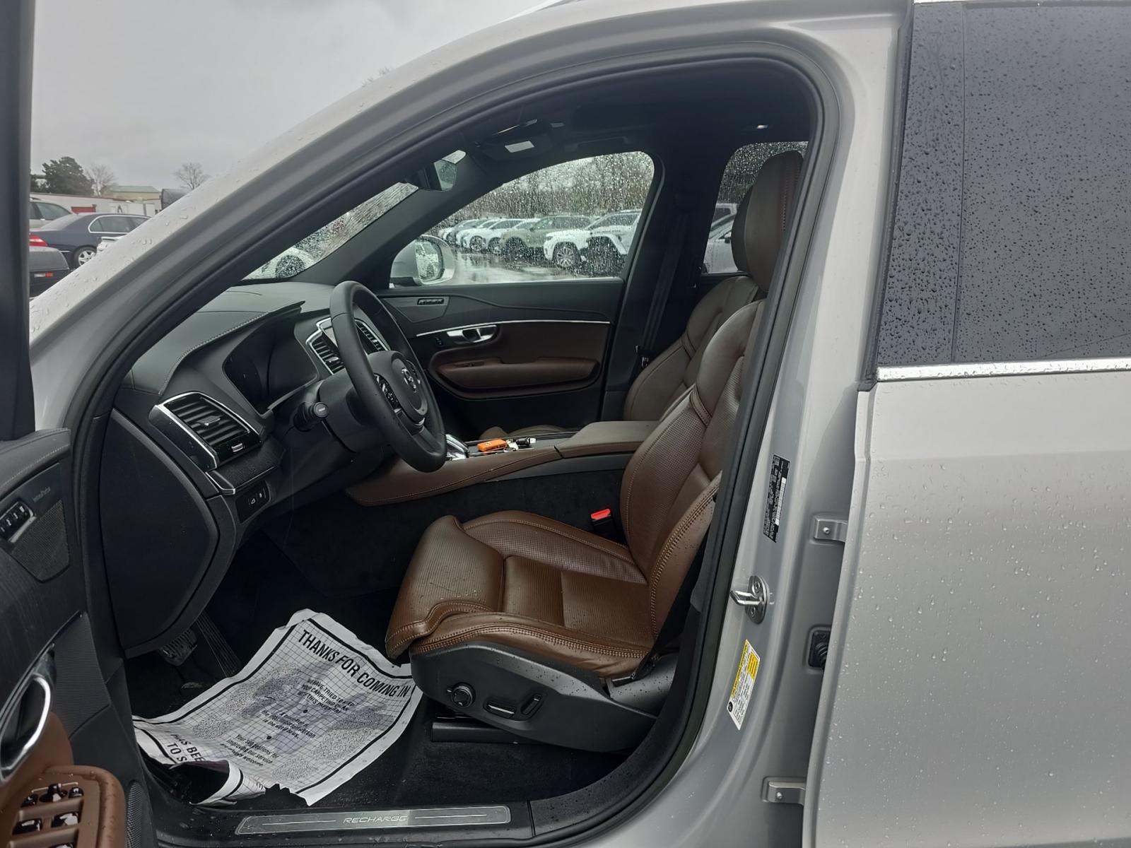 2023 Volvo XC90 Recharge T8 Ultimate AWD