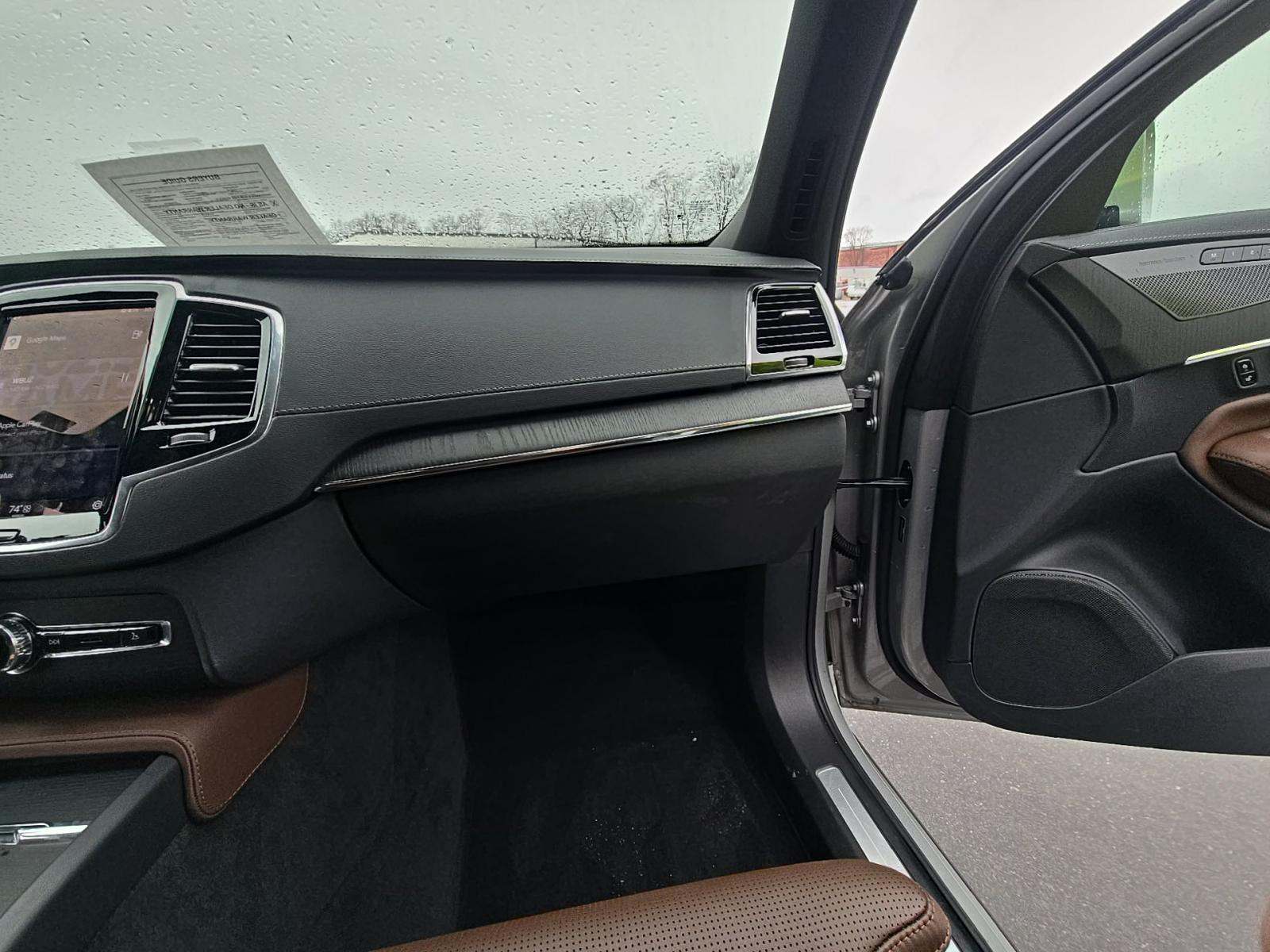 2023 Volvo XC90 Recharge T8 Ultimate AWD