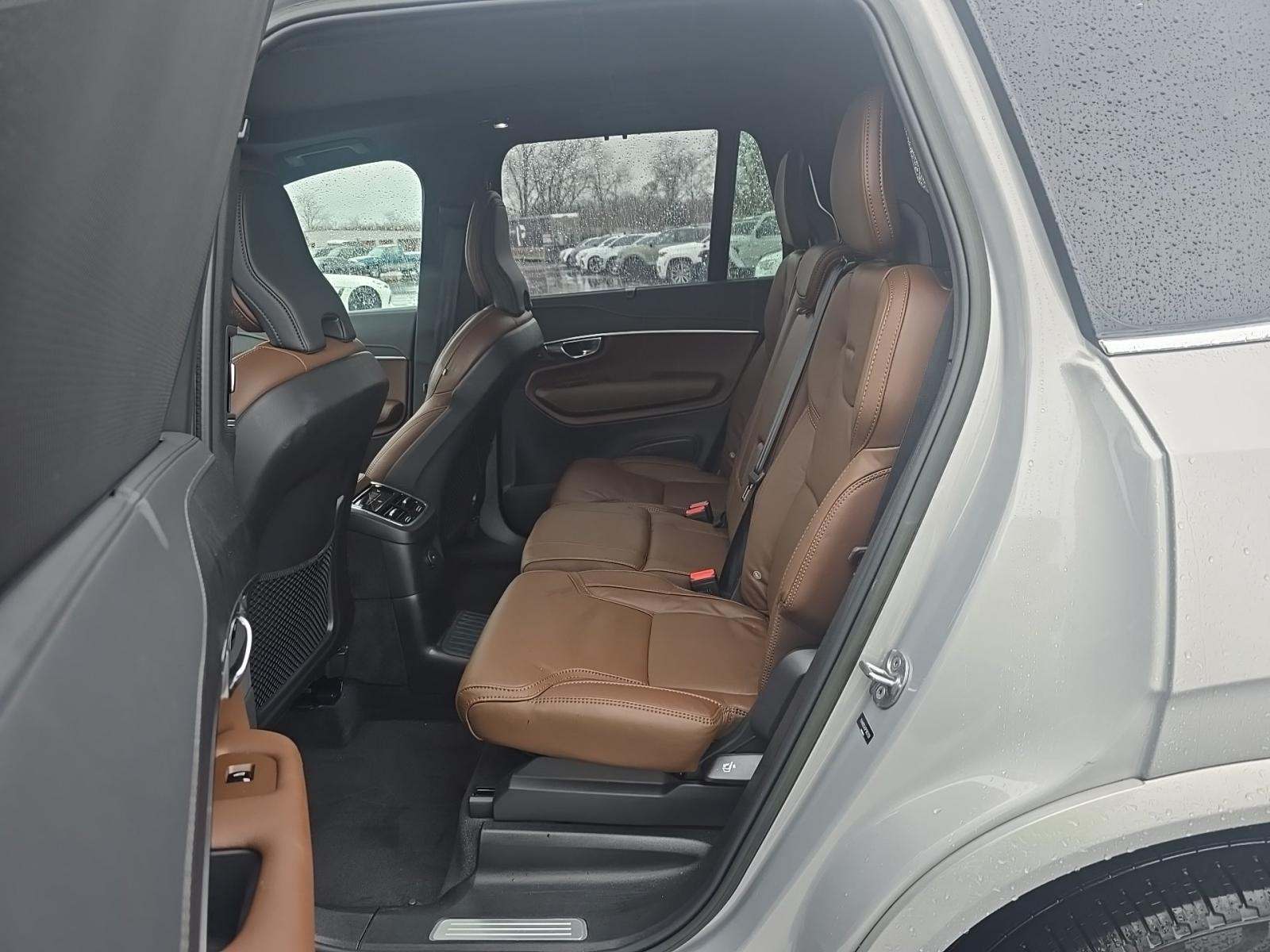 2023 Volvo XC90 Recharge T8 Ultimate AWD