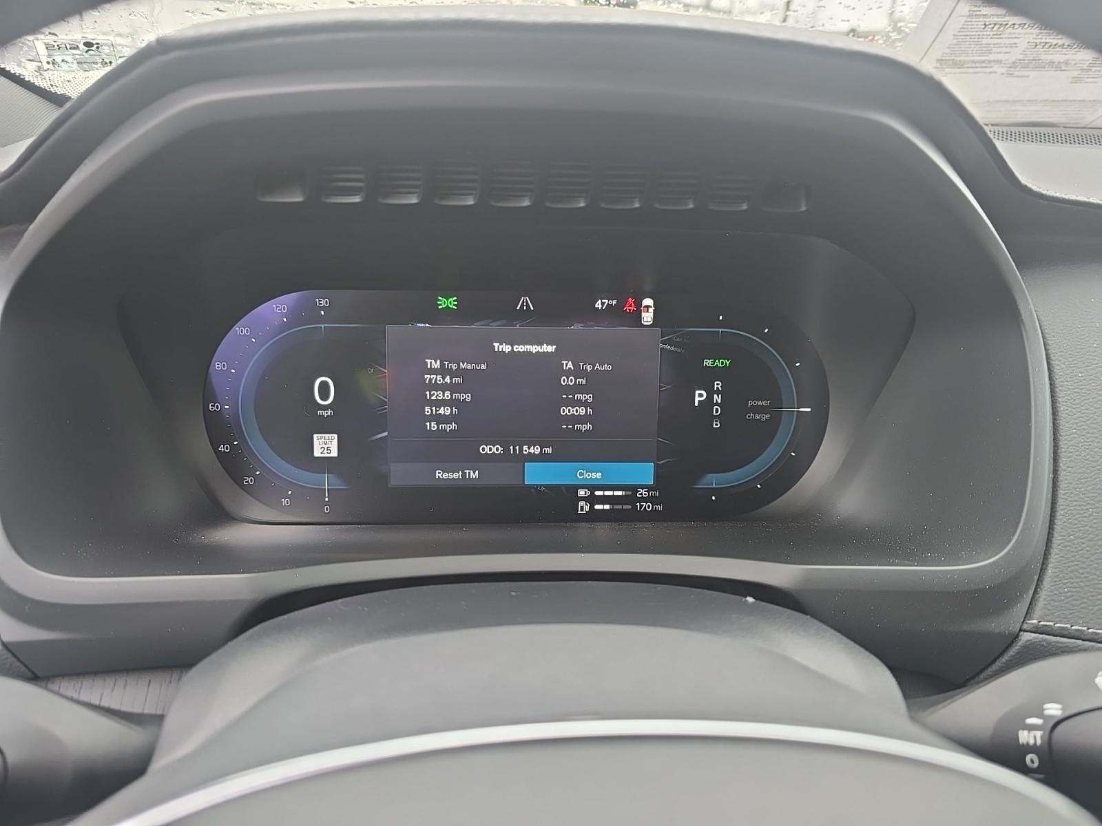 2023 Volvo XC90 Recharge T8 Ultimate AWD