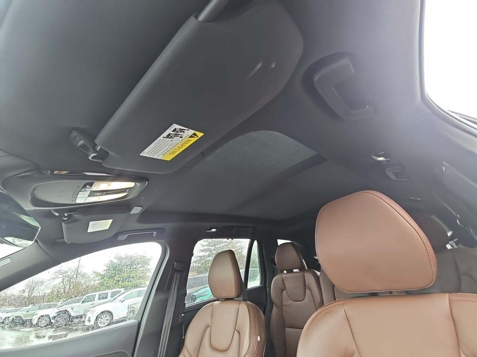 2023 Volvo XC90 Recharge T8 Ultimate AWD