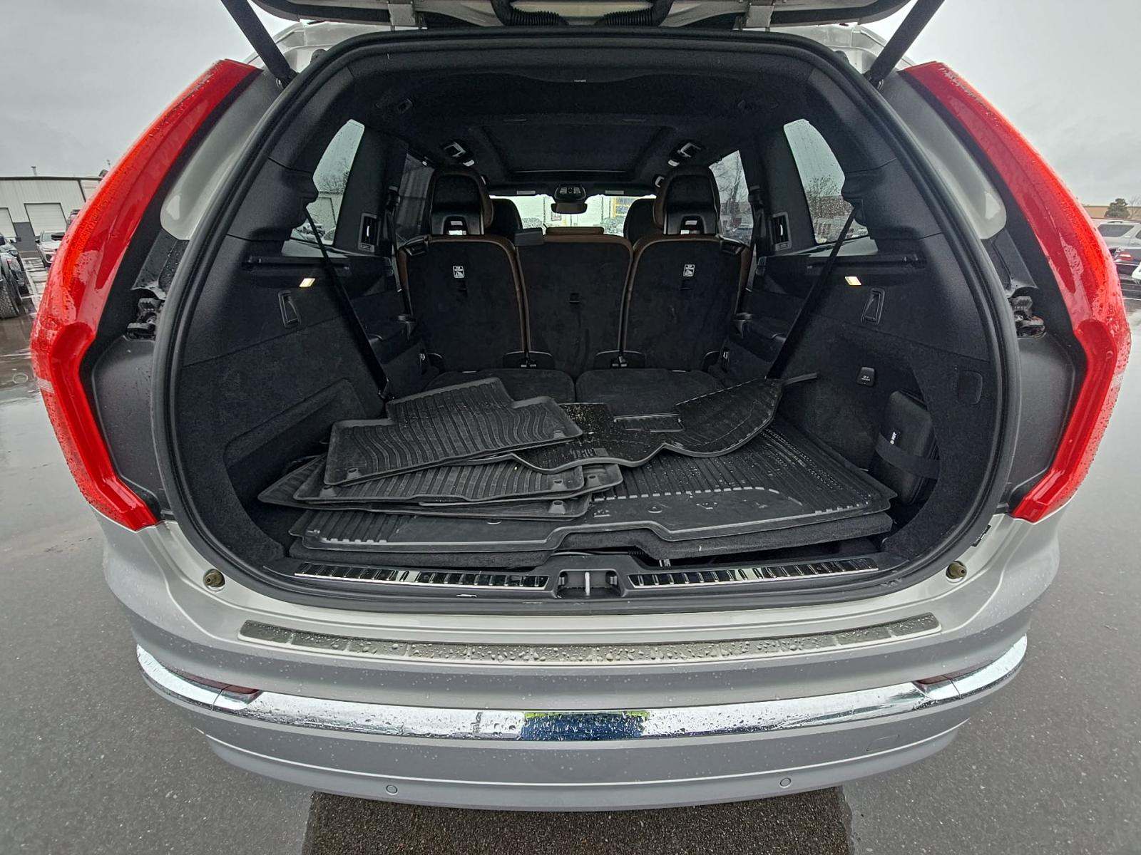 2023 Volvo XC90 Recharge T8 Ultimate AWD