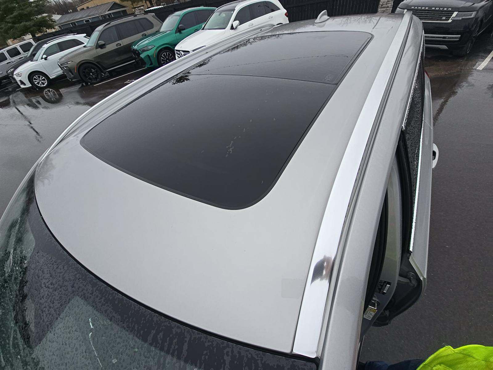 2023 Volvo XC90 Recharge T8 Ultimate AWD