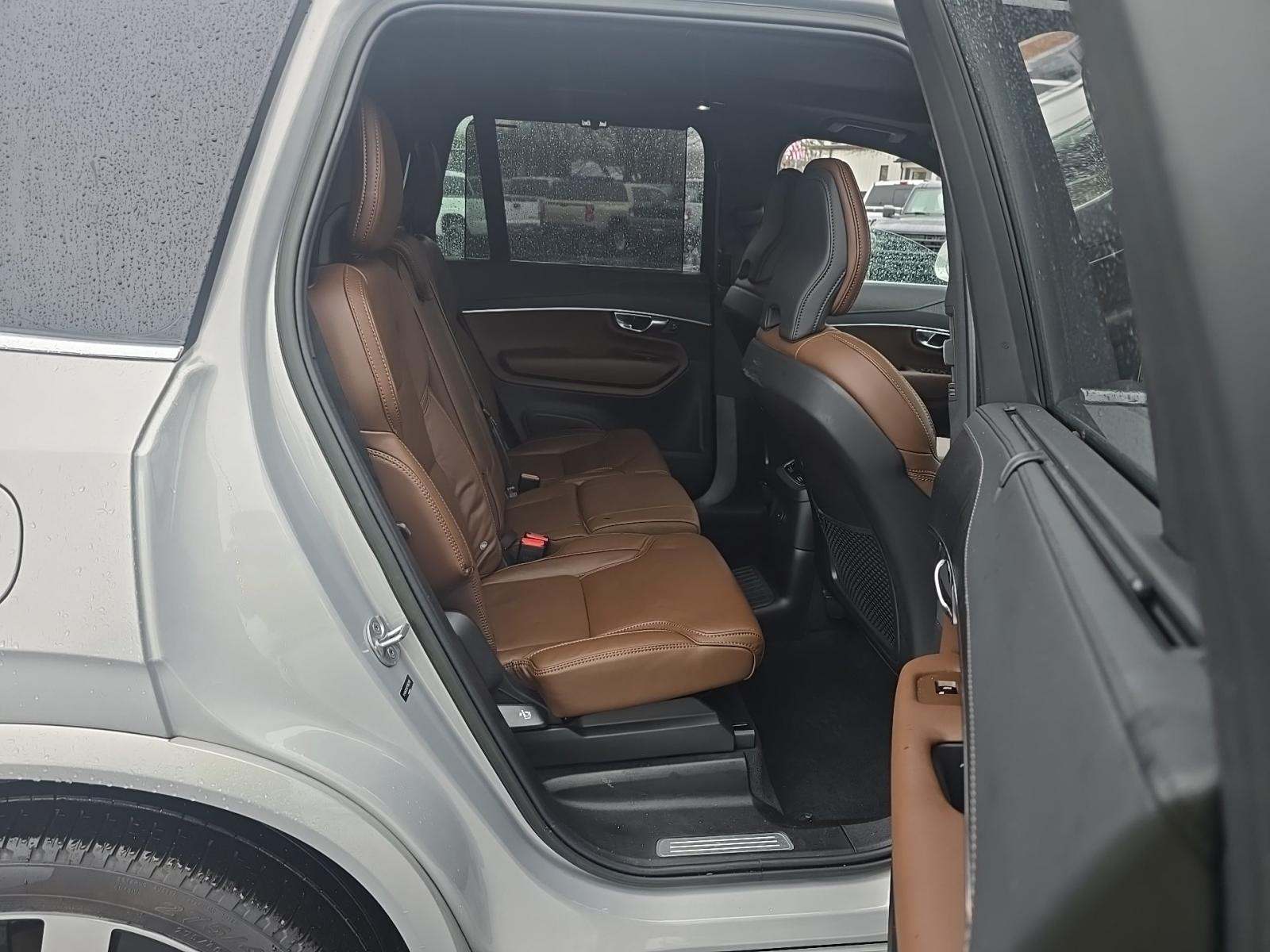 2023 Volvo XC90 Recharge T8 Ultimate AWD