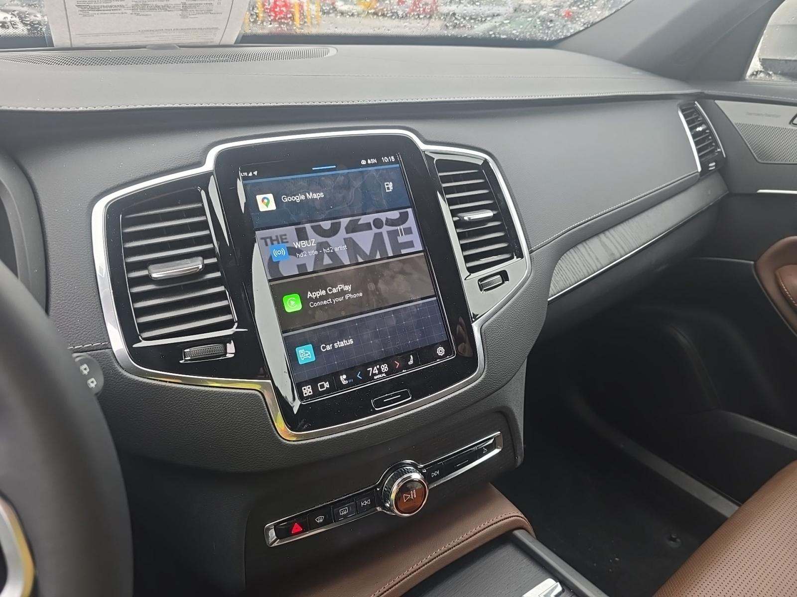 2023 Volvo XC90 Recharge T8 Ultimate AWD