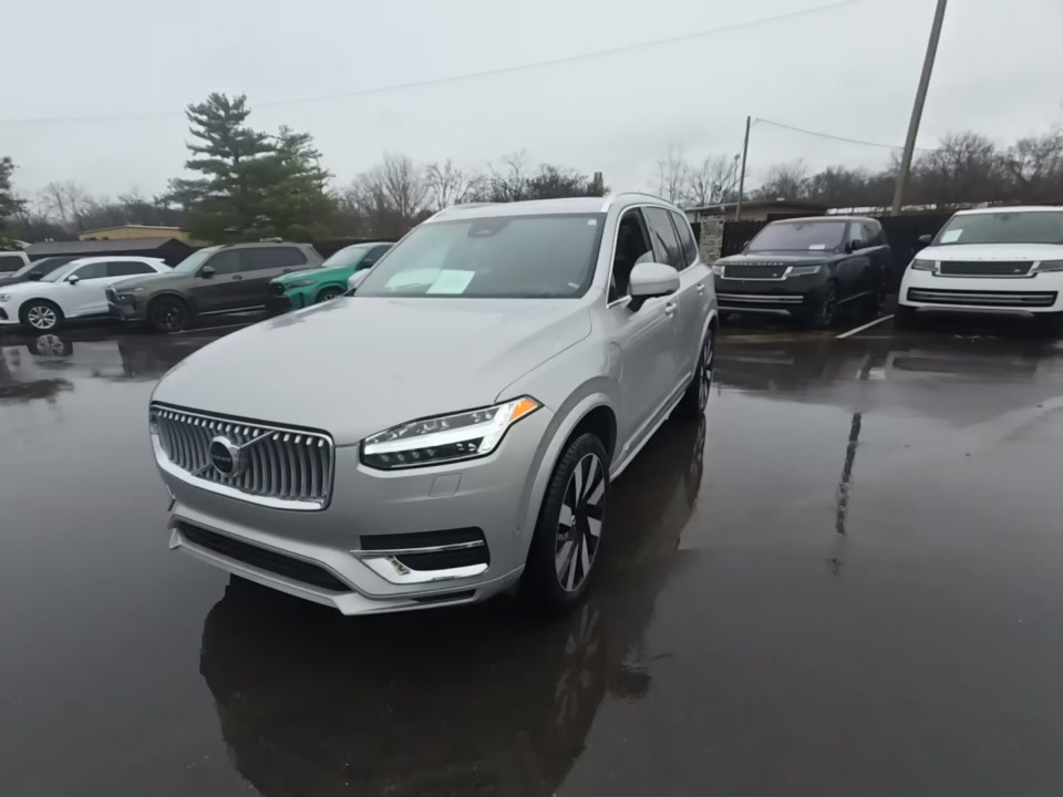 2023 Volvo XC90 Recharge T8 Ultimate AWD