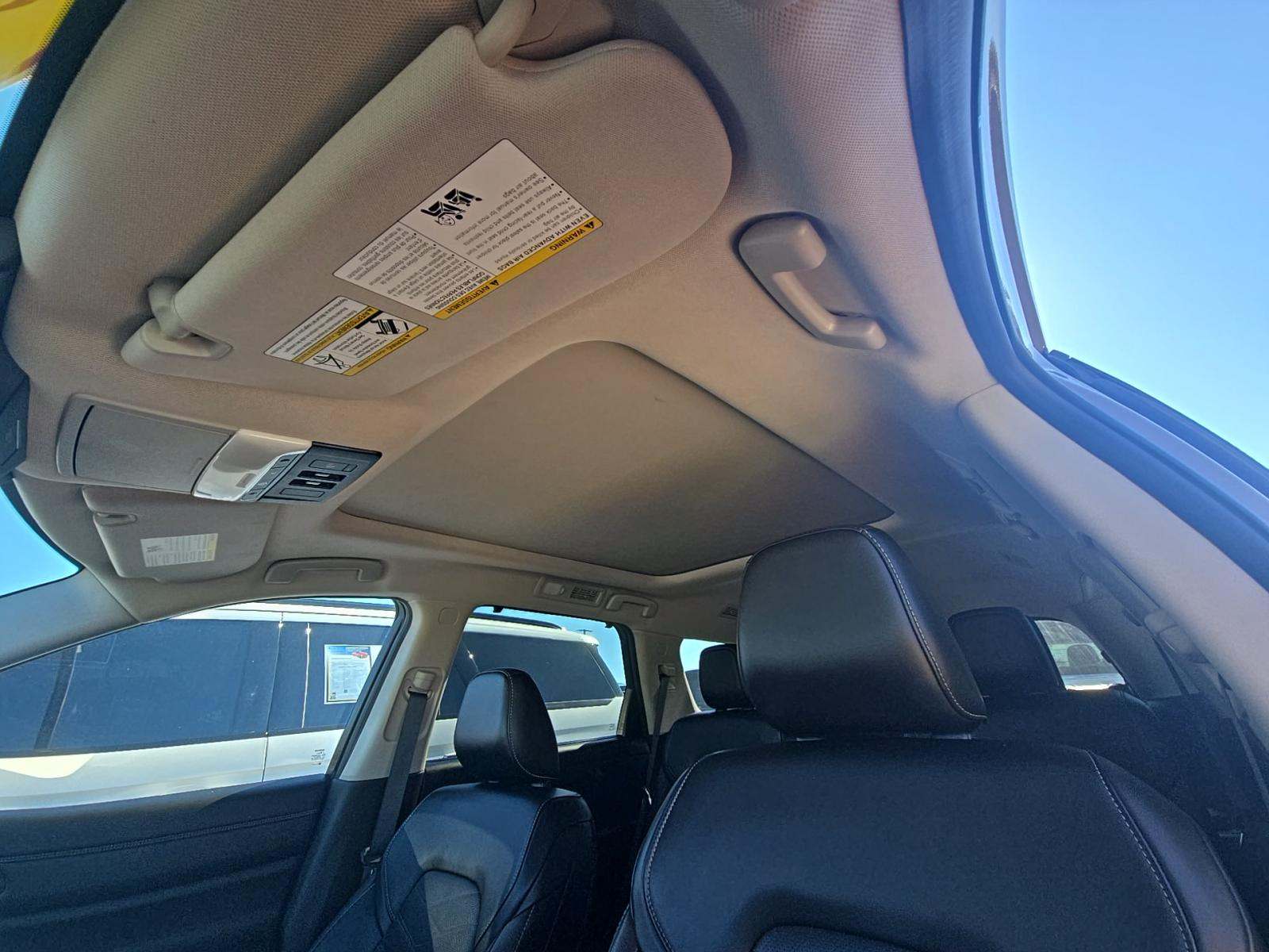 2023 Nissan Pathfinder Platinum AWD