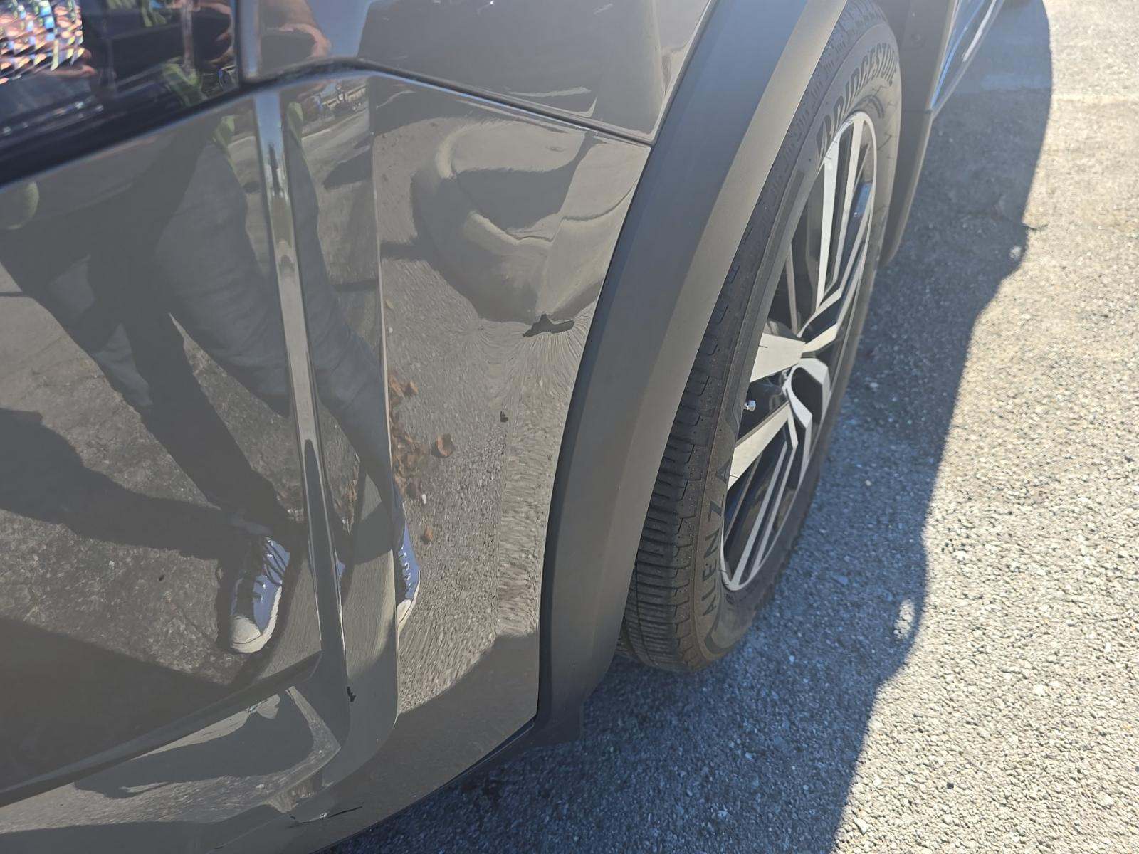 2023 Nissan Pathfinder Platinum AWD