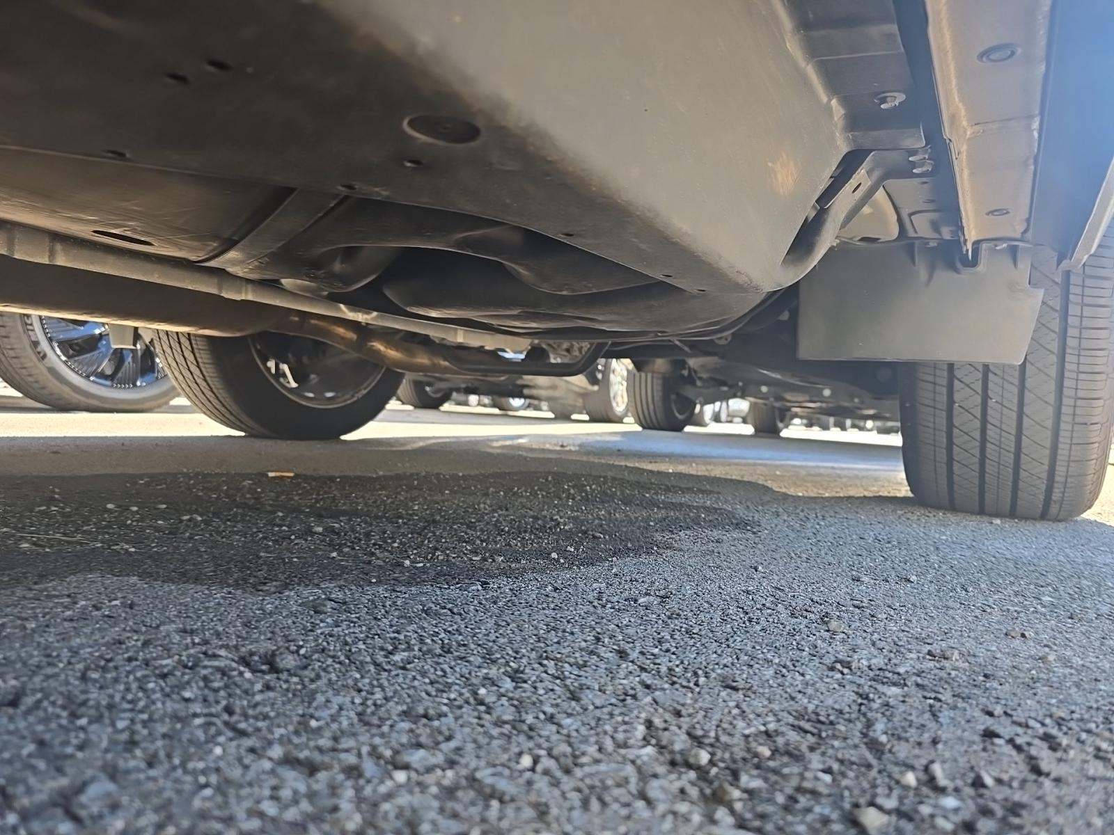 2023 Nissan Pathfinder Platinum AWD