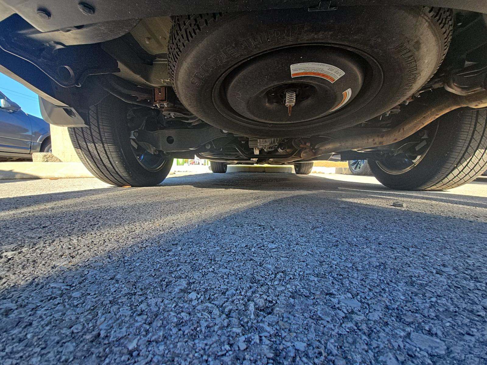 2023 Nissan Pathfinder Platinum AWD