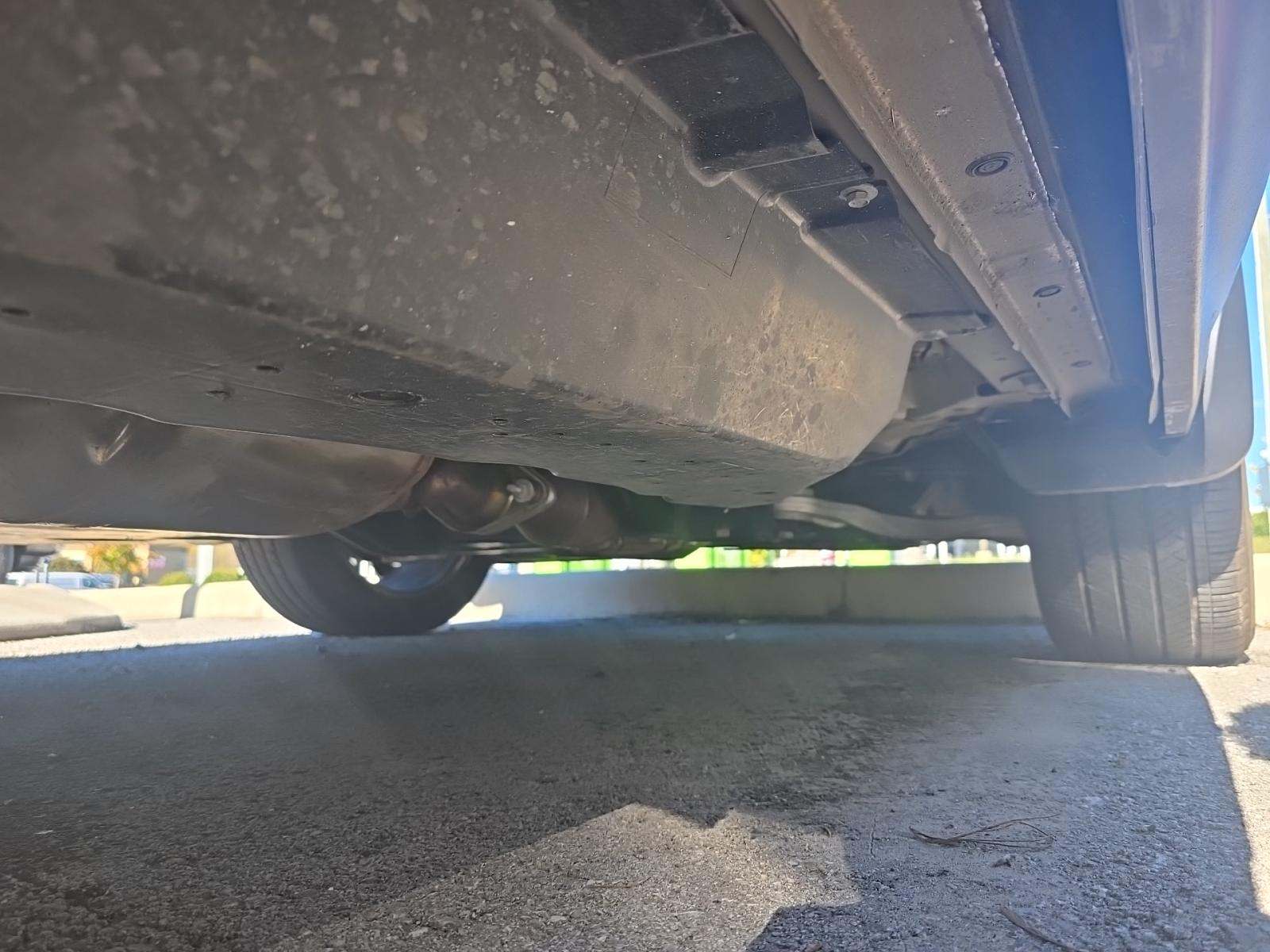 2023 Nissan Pathfinder Platinum AWD