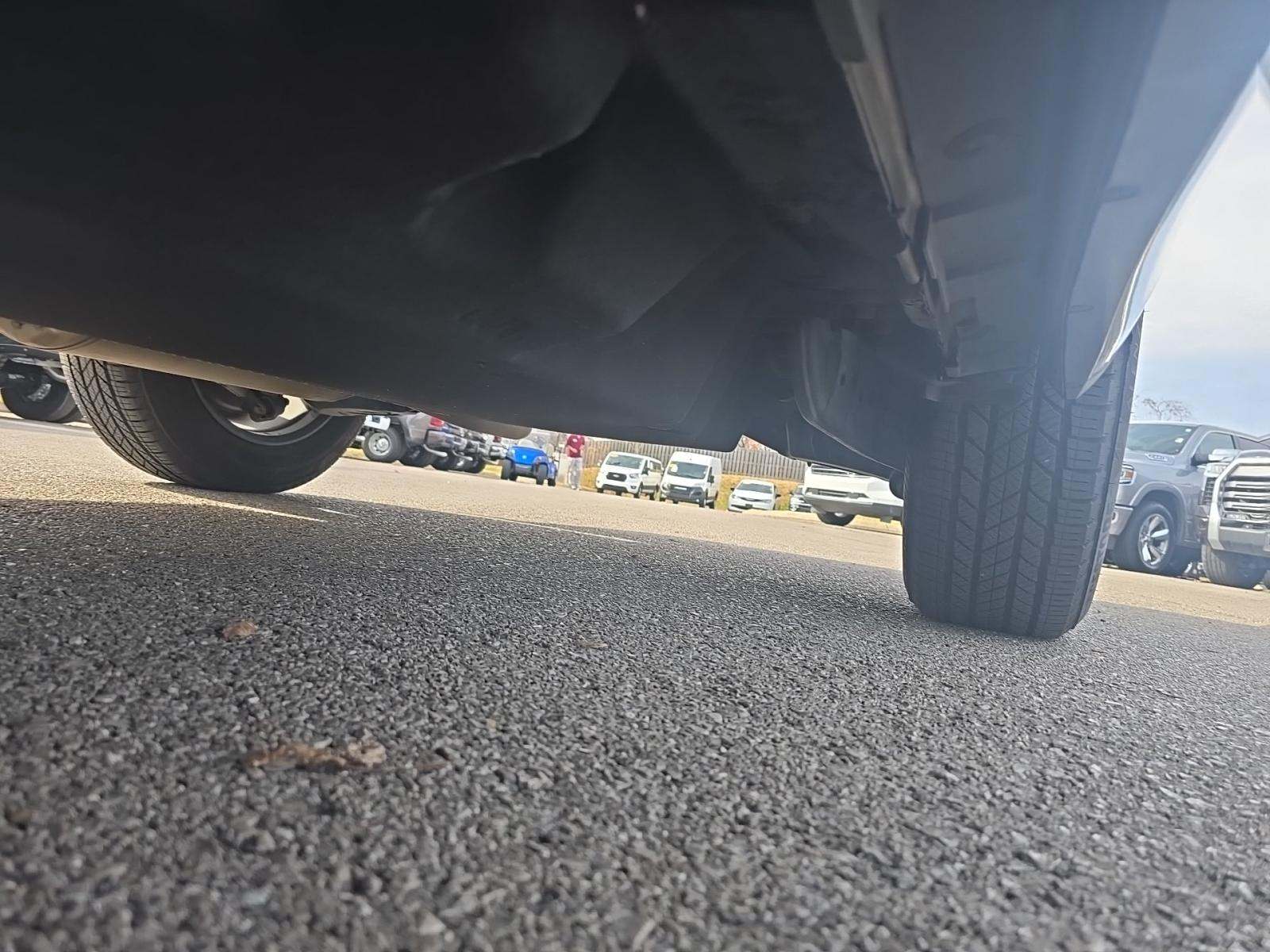 2023 Toyota Highlander XLE AWD