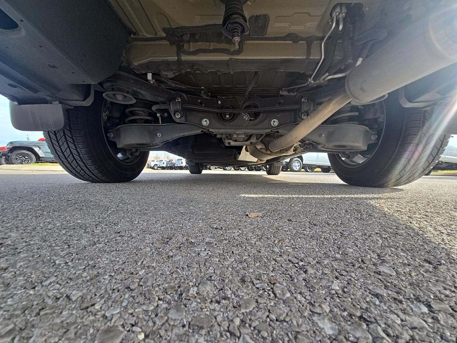 2023 Toyota Highlander XLE AWD