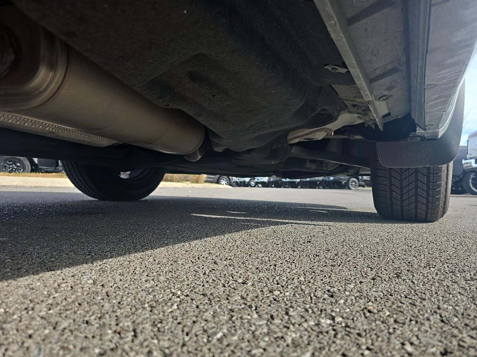 2023 Toyota Highlander XLE AWD