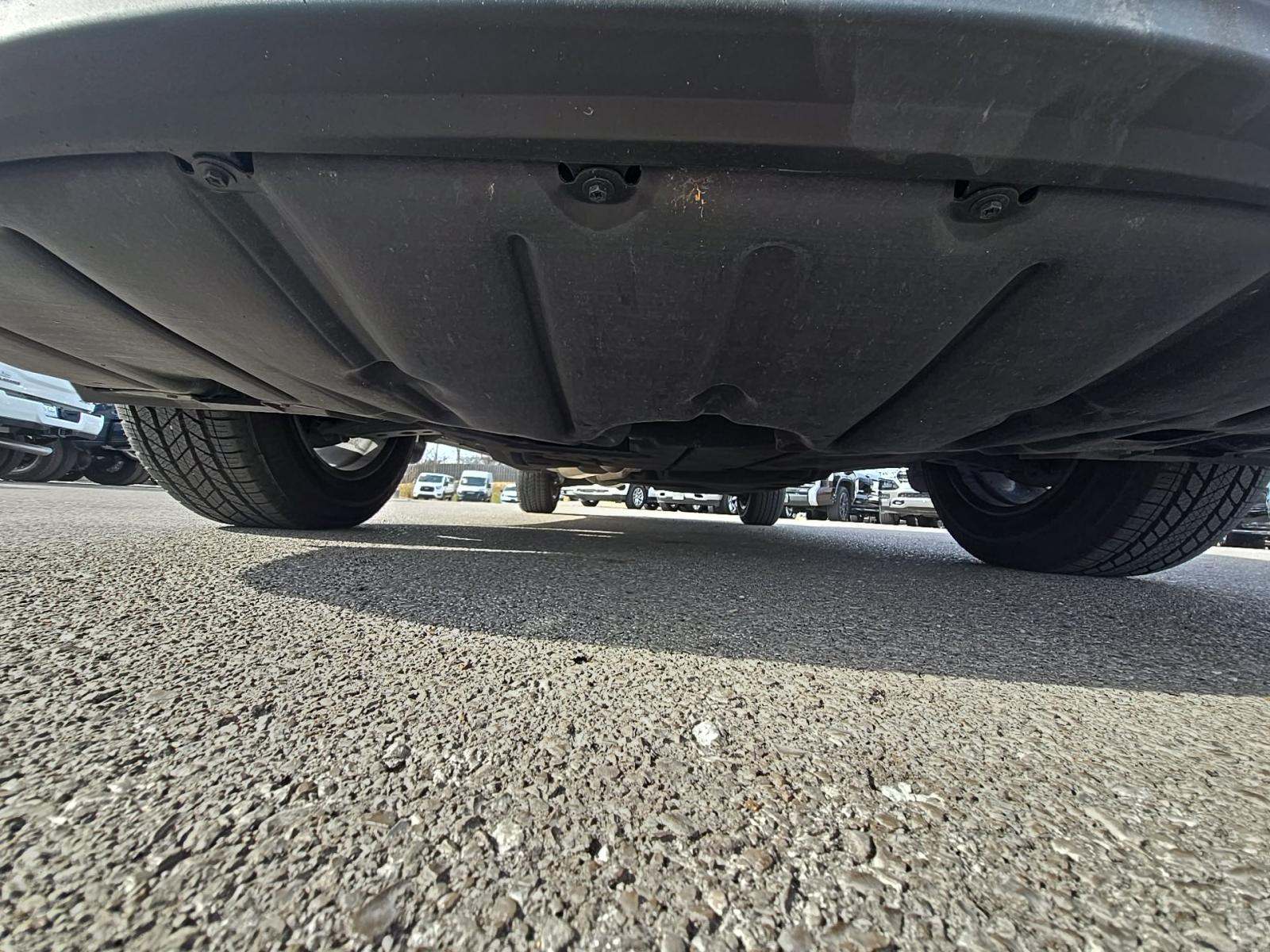 2023 Toyota Highlander XLE AWD