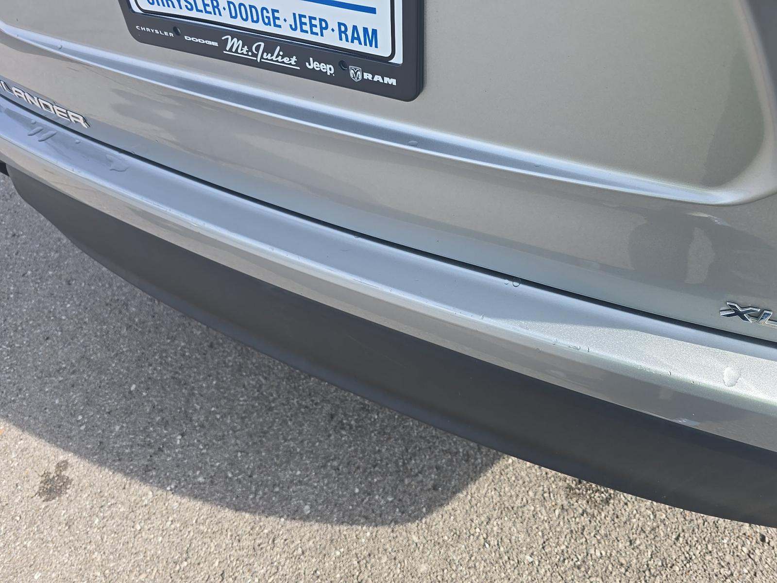 2023 Toyota Highlander XLE AWD