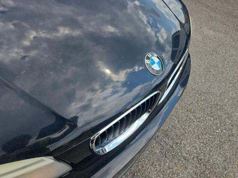 2012 BMW 1 Series 128i RWD