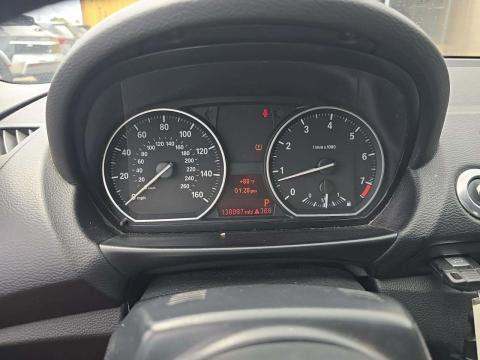 2012 BMW 1 Series 128i RWD