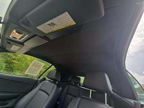 2012 BMW 1 Series 128i RWD