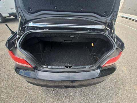2012 BMW 1 Series 128i RWD