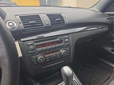 2012 BMW 1 Series 128i RWD