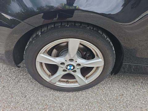 2012 BMW 1 Series 128i RWD