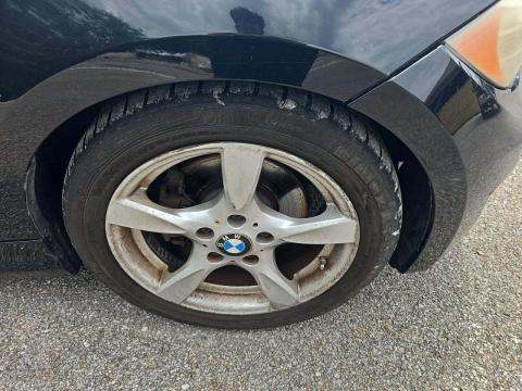 2012 BMW 1 Series 128i RWD