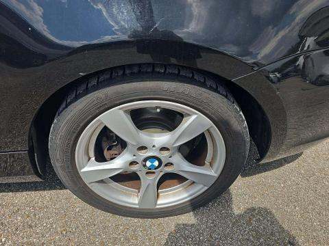 2012 BMW 1 Series 128i RWD
