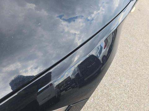 2012 BMW 1 Series 128i RWD