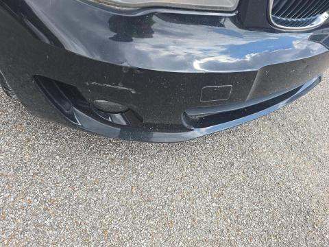2012 BMW 1 Series 128i RWD