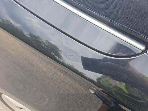 2012 BMW 1 Series 128i RWD