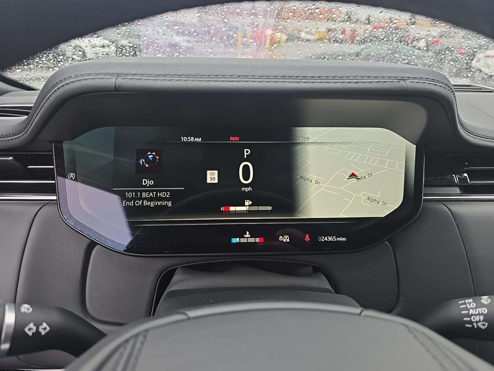 2023 Land Rover Range Rover SE LWB AWD