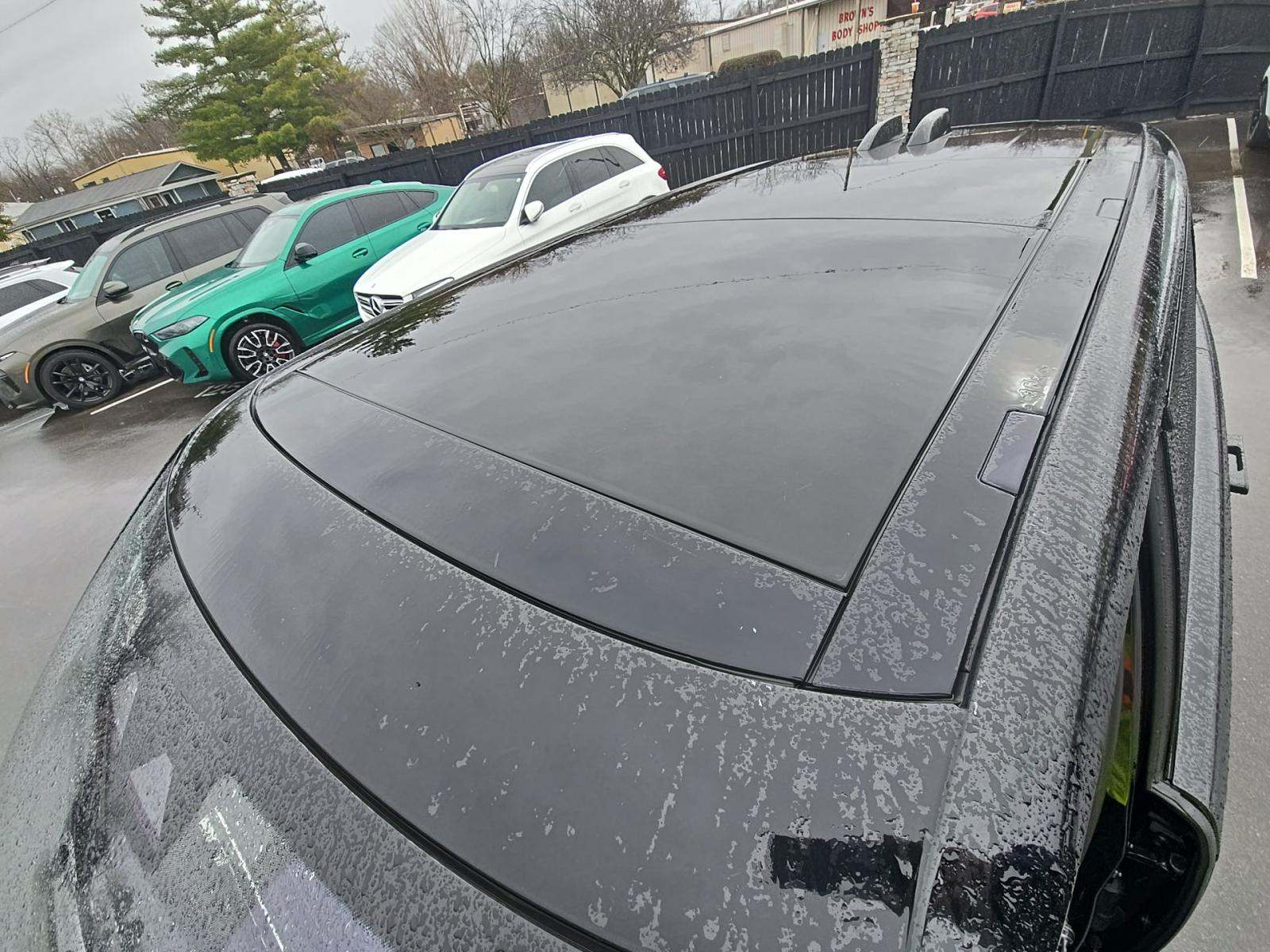 2023 Land Rover Range Rover SE LWB AWD