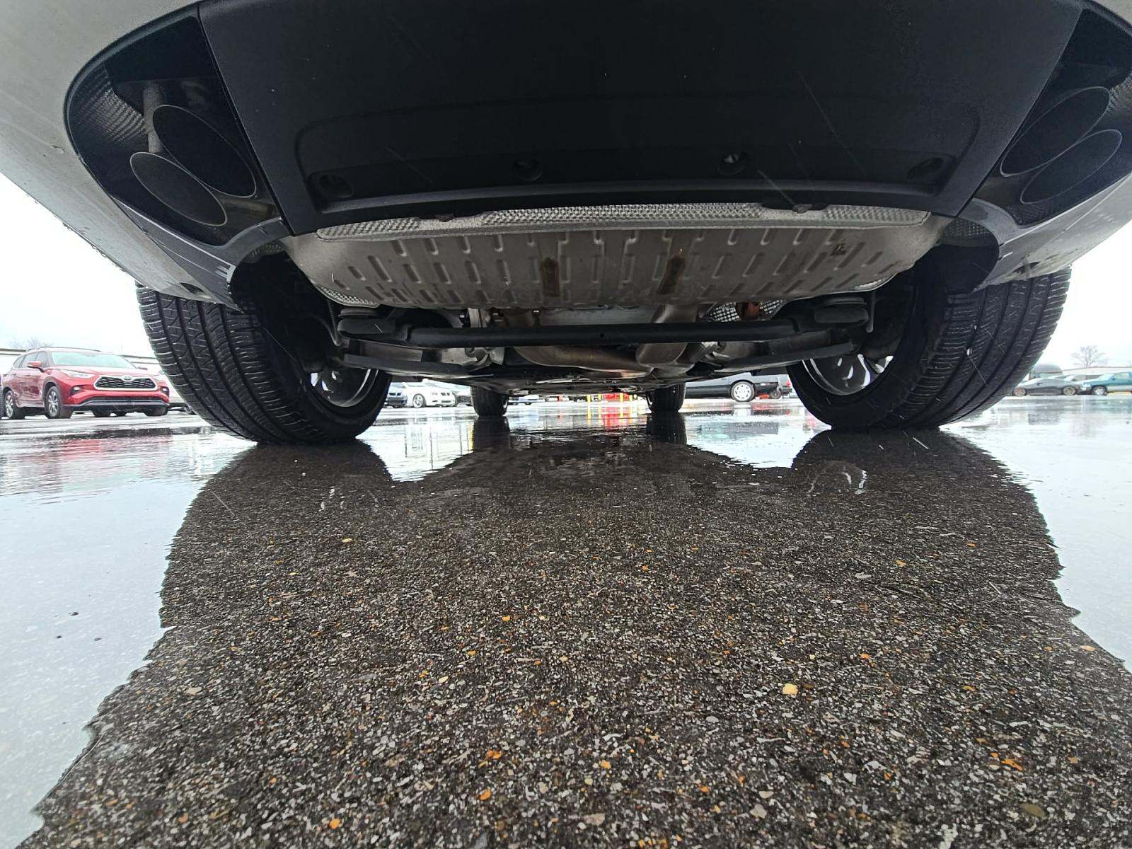 2023 Land Rover Range Rover SE LWB AWD