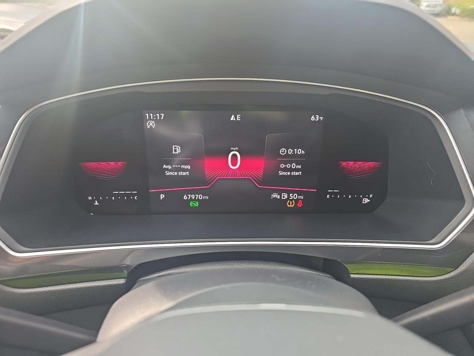 2023 Volkswagen Tiguan 2.0T SE R-Line Black FWD