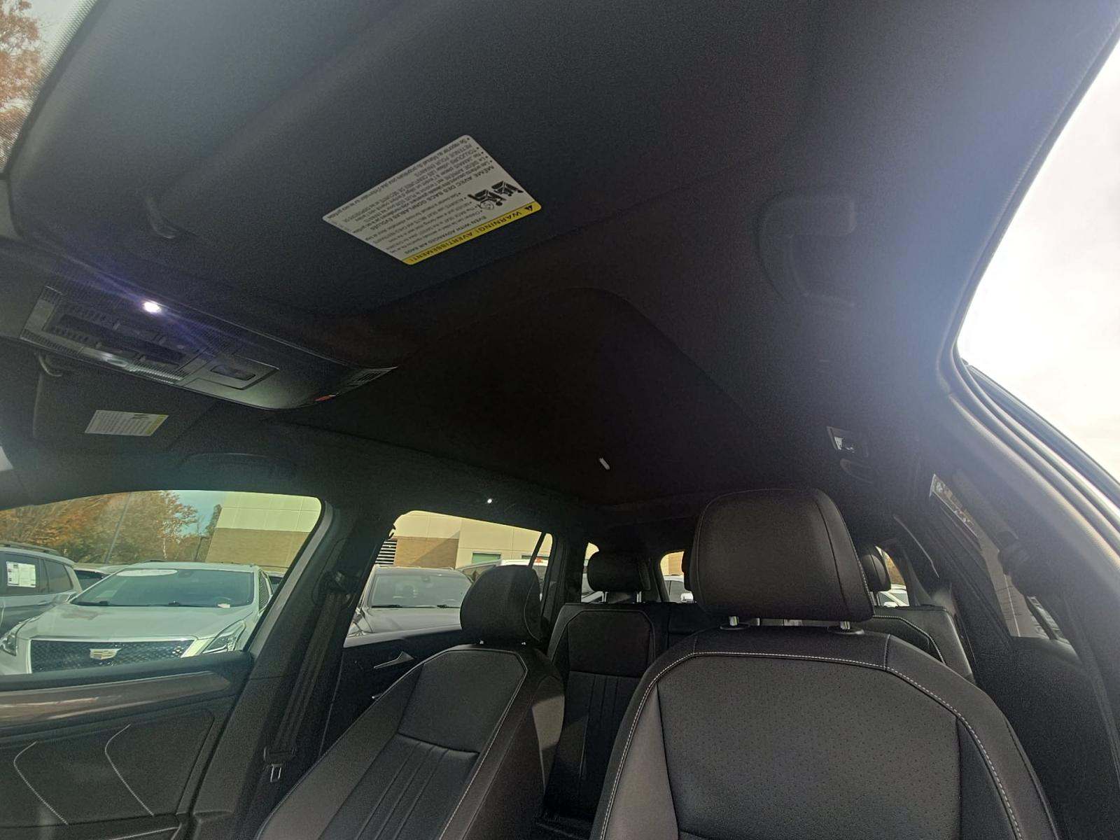 2023 Volkswagen Tiguan 2.0T SE R-Line Black FWD