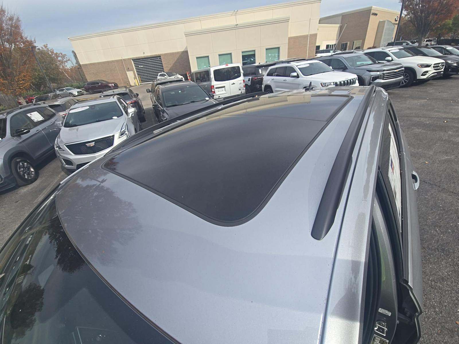 2023 Volkswagen Tiguan 2.0T SE R-Line Black FWD