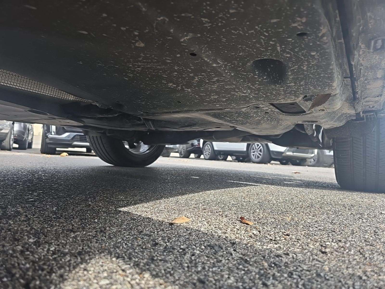 2023 Volkswagen Tiguan 2.0T SE R-Line Black FWD